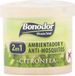 BONODOR EFICACIA TOTAL ambi & antimosquitos #citron 75 gr