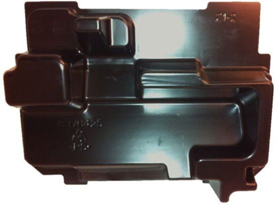 Makita Panda Makita Inlay voor M-box inleg voor DSS610 / DSS611