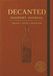 Decanted Passport Journal