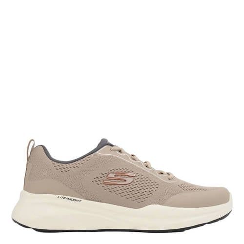Skechers sneakers taupe