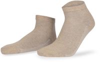 Hudson Heren Sokken Effen Katoen/Polypropyleen/Polyamide 39-42