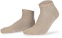 Hudson Heren Sokken Effen Katoen/Polypropyleen/Polyamide 39-42