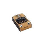 Zoom AC-2 Preamp-pedaal voor akoestische gitaren