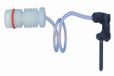 HELLA 8DK 355 252-011 Slijtindicator P8613