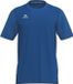 Erima T&F Wings Functioneel T-Shirt Heren - New Royal / New Navy | Maat: 3XL
