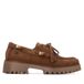 REFRESH - Mocassins Femme - Chaussures confortables et polyvalentes - Mode décontractée