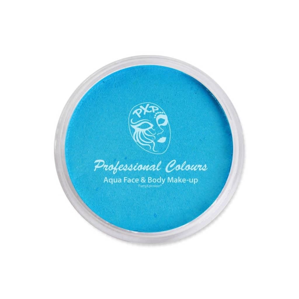 PartyXplosion PXP Professional Colours 10 gram Sky Blue