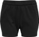 Hummel Hmlred Basic Sweat Shorts Woman 216972 Zwart Dames M