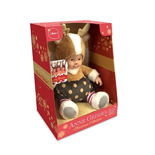 Geddes Anne Baby rendier -23cm-