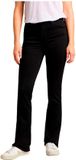 Lee Breese Boot Jeans - Dames - Black Rinse - W33 X L33