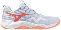 Mizuno Wave Momentum Pro Indoorschoenen Dames