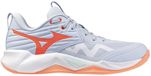 Mizuno Wave Momentum Pro Indoorschoenen Dames