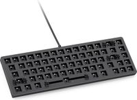 Glorious PC Gaming Race GMMK 2 Compact - Barebone - Zwart
