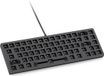 Glorious PC Gaming Race GMMK 2 Compact - Barebone - Zwart