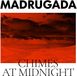 Chimes Madrugada Chimes at Midnight (Limited Edition) (Red & Blue Vinyl)