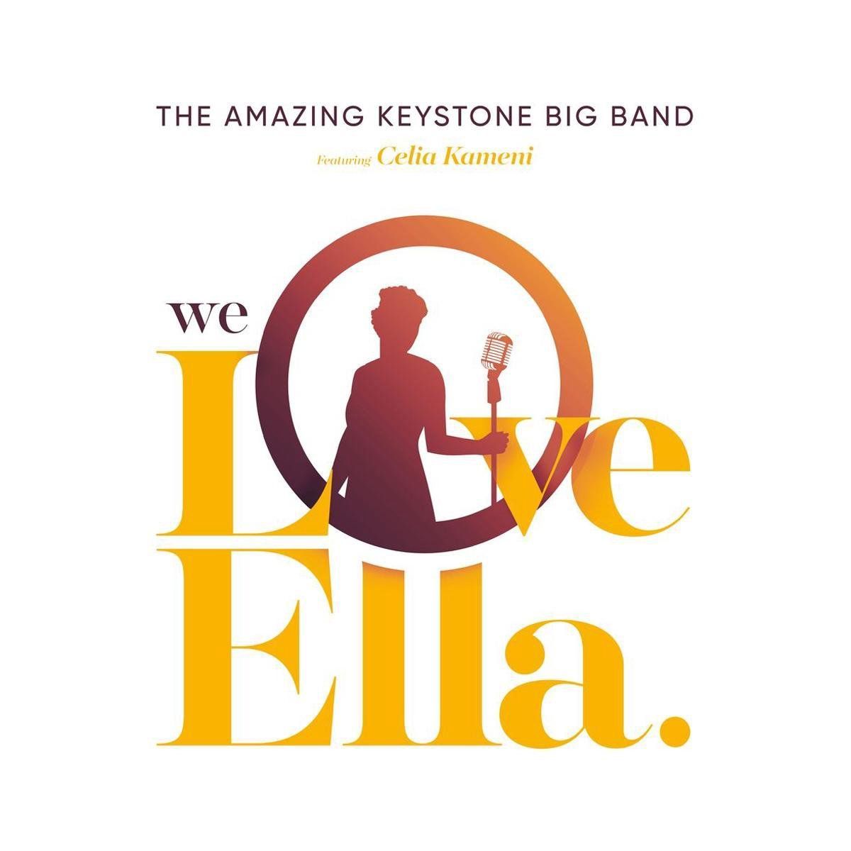 OUTHERE We Love Ella