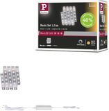 Paulmann MaxLED 500 LED-strip warm wit basisset 1,5 m