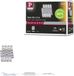 Paulmann MaxLED 500 LED-strip warm wit basisset 1,5 m