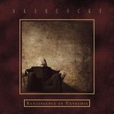 Renaissance Akercocke Renaissance In Extremis LP