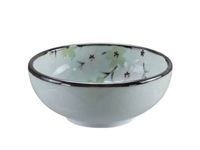 Tokyo Design Studio Green Cosmos Mintgroene Kom - 200ml - 11x4cm