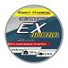 Expert Predator EX-Micro 0,04 mm, volwassenen, uniseks, grijs