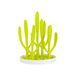 TOMY Boon Sprig Countertop Drying Rack, Green