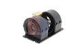AKS DASIS 740860N Pulseur d'Air pour véhicules avec direction à gauche