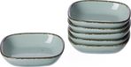 Ritzenhoff & Breker Dipschaalset Casa, 6-delig, 10x10 cm, blauw