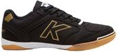 Kelme Precision In Zaalschoenen Noir EU 42