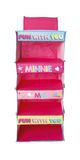 Arditex WD15643 Armoire Rose
