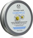 The Body Shop Camomile Cleansing Butter 90 Ml