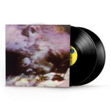 Warner Music Ministry - The Land Of Rape And Honey (LP)