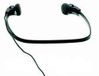 Philips Earphones 234 Hoofdtelefoons Bedraad Hoofdband Muziek Zwart