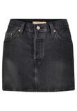 Levi's Icon Skirt Black W25