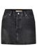 Levi's Icon Skirt Black W25