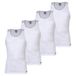 DIESEL White Undershirt