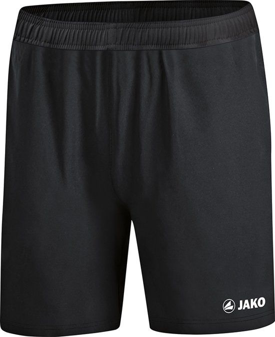 JAKO Run 2.0 Short - Shorts - zwart - XL