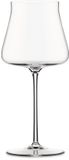 Alessi Rode Wijnglazen Eugenia - 4 stuks - NF09/0 - door Naoto Fukasawa