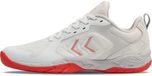 Hummel Speed Court Indoor Sportschoenen Cherry Tomato Unisex EU 40