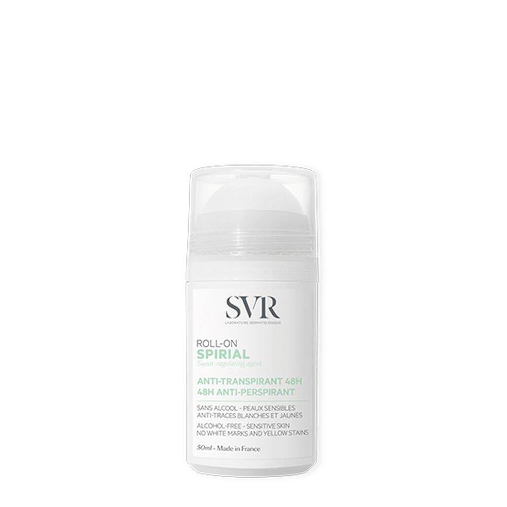 Svr Spirial Roll-On 50 ml