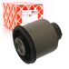 FEBI BILSTEIN Suspension, corps de l'essieu FEBI BILSTEIN 31547