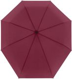 Doppler Superstrong Magic Plus Royal Berry Stormparaplu