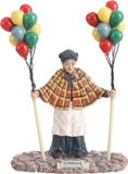 Efteling Ballonnenvrouw
