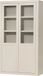 WOOOD Gunnar Buffetkast - Grenen - Dust - 217x120x48