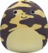 Squishmallows Black and Yellow Salamander 19 cm