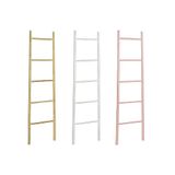 DKD Home Decor Handdoekhouder, standaard