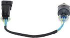 BOSCH Sensor, Kraftstoffdruck 0261545056