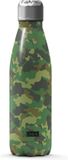 Total Juggling i-Drink bottle 500 ml Camouflage - Thermosfles