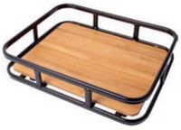 Atranvelo Bakery Avs Voorkorf 10l Zilver