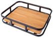 Atranvelo Bakery Avs Voorkorf 10l Zilver